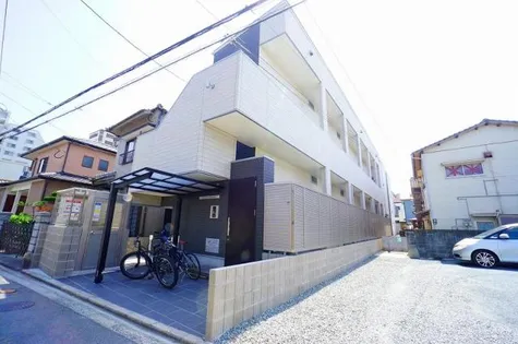 DREAM STAGE吉塚 CELESTEの画像