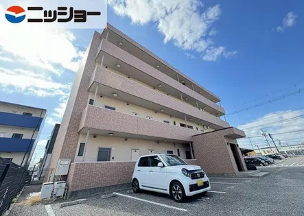 ドミールイシハタの画像