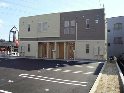 エルシャトーⅡの画像