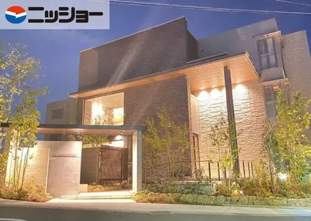 エコクリーンヒルズ名和の画像