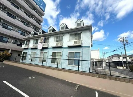 リバービレッジの画像