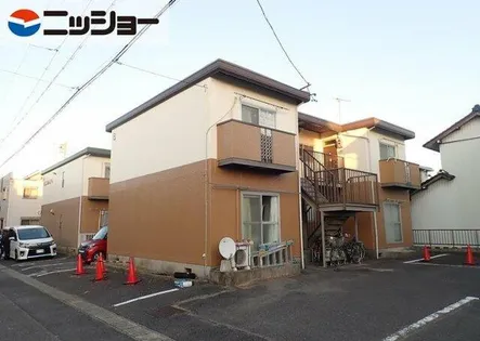 メゾンルミエールC棟の画像