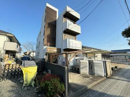 OMレジデンス岩倉の画像