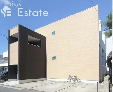 CRESCITA六番町の画像