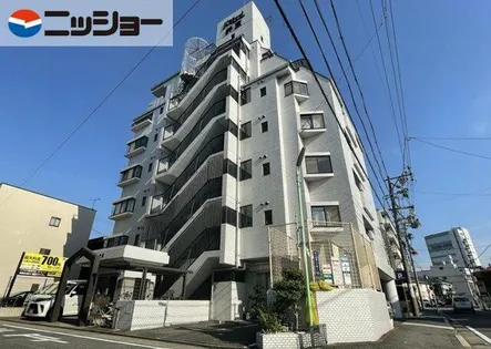 パラティーノ井東の画像