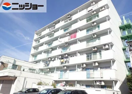 永安ビルの画像