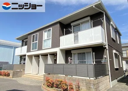 グレースコート三条B棟の画像