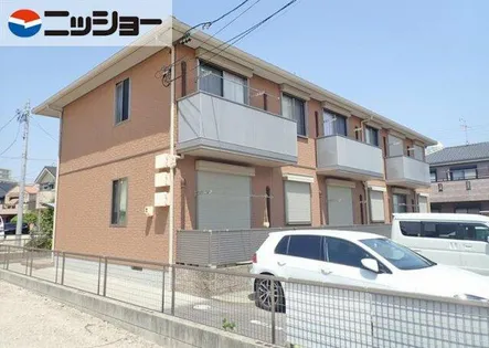 グロスコート新守山の画像