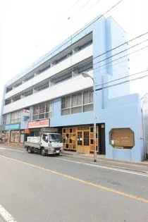 ベーネ駅前通り【401号室】の外観