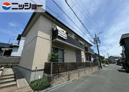 アリスティオ榎の画像