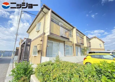 パークタウン大府Bの画像