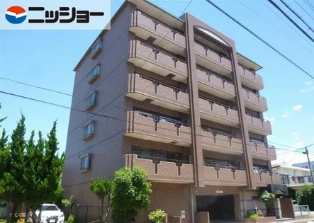 URBAN STAGE 春日井の画像