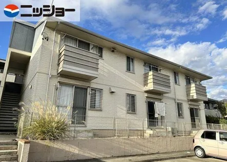 レセンテ鶴が沢Ⅱの画像