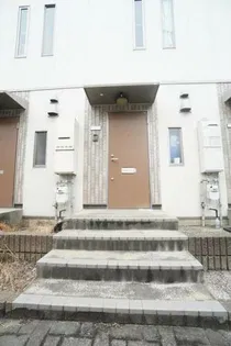 CASAJR箱崎 B棟の画像