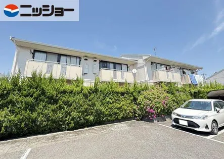 グリーンハイツ相川の画像