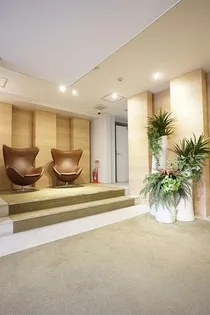 F・PARC GRANDMARK天神【1301号室】の外観