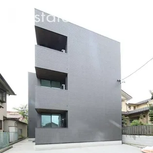 WARREN TODAIの画像