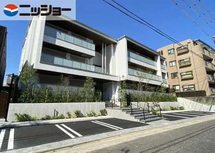 PREMIAS月見坂の画像