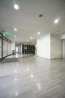 キャンパスシティ箱崎の画像