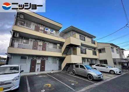 セブンメート 2号館の画像