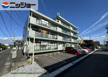 エスポワール秋津の画像