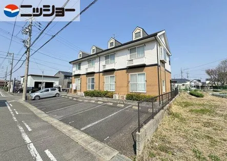 レオパレスみどりの画像