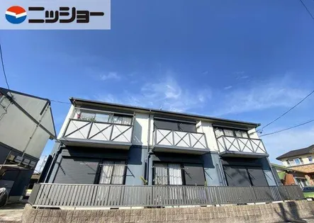 フレグランス小島Aの画像