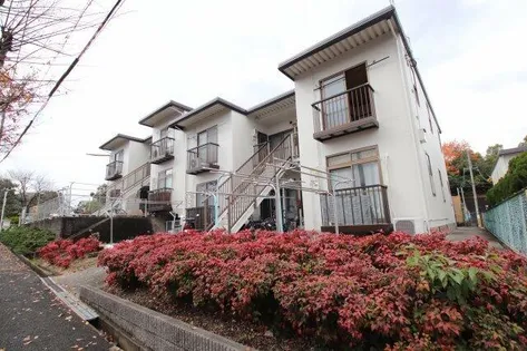 シャトードイワネG号館の画像