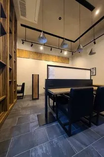 デュ レジア薬院テラスの画像