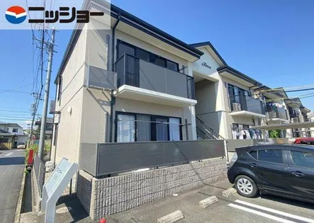 サニーコートⅠ棟の画像