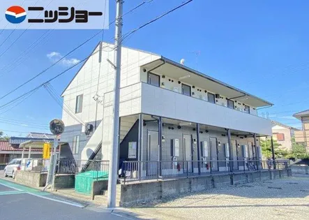 ガーデンサバーム栄Ⅱの画像