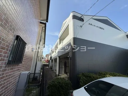 エポックハウス西桜木の画像