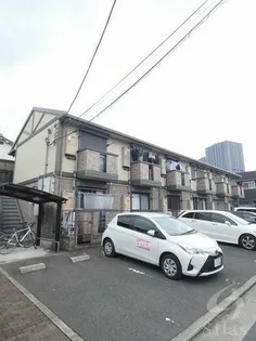 アクアコートの画像