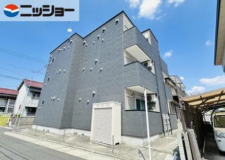 リブラス南荒子の画像