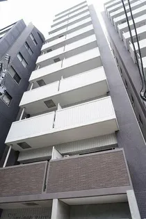 ウインステージ箱崎の画像