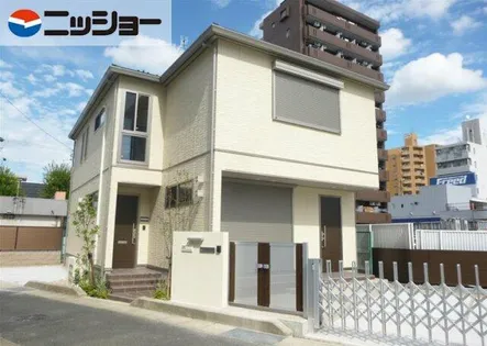 リラフォート平針の画像