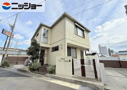 リラフォート平針の画像