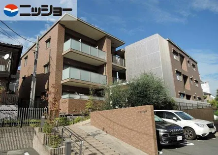 ソフィア山手の画像