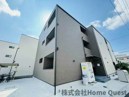 BADGE TOMOI ESTⅠの画像