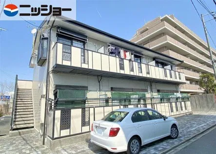 ジュネス吹上の画像