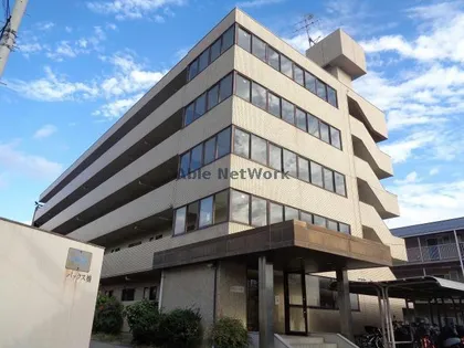 パックス楠の画像