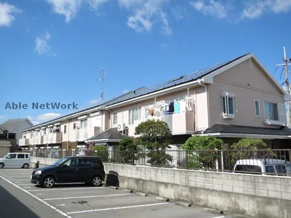 ステージパティオの画像