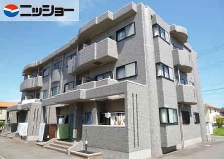 グレースハイツ岩崎の画像