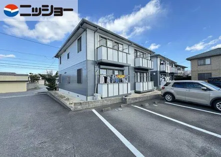 ディアス悠久Aの画像