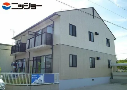 ソレーユSの画像