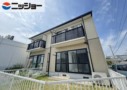 ソレーユSの画像