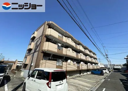 シャルル安藤Ⅱの画像