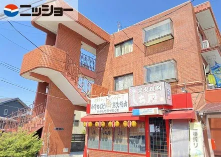 富木島ハイツの画像