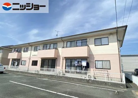 コーポファミールB棟の画像