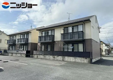 シャトレー南山A Bの画像